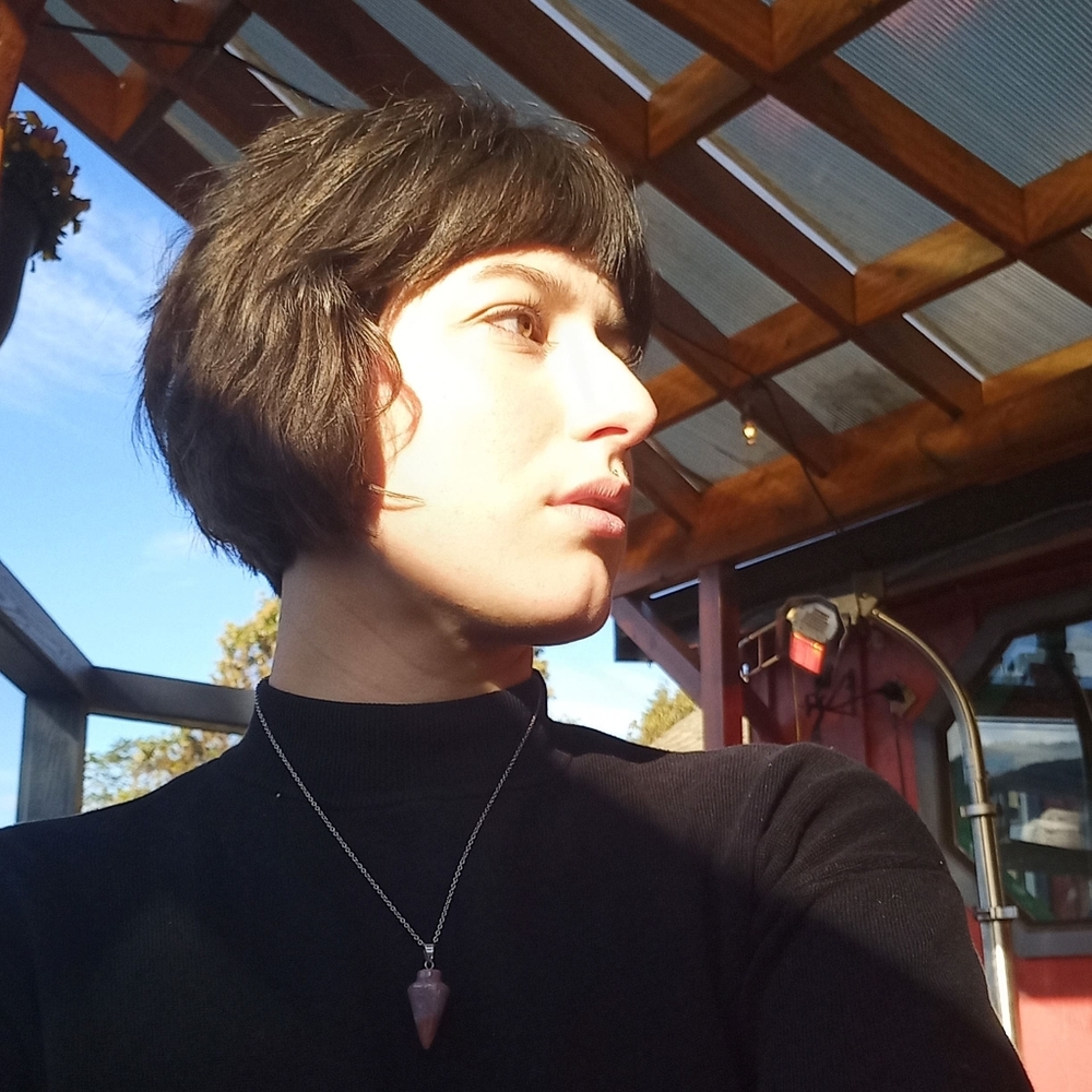 Meet your Posher, Senica